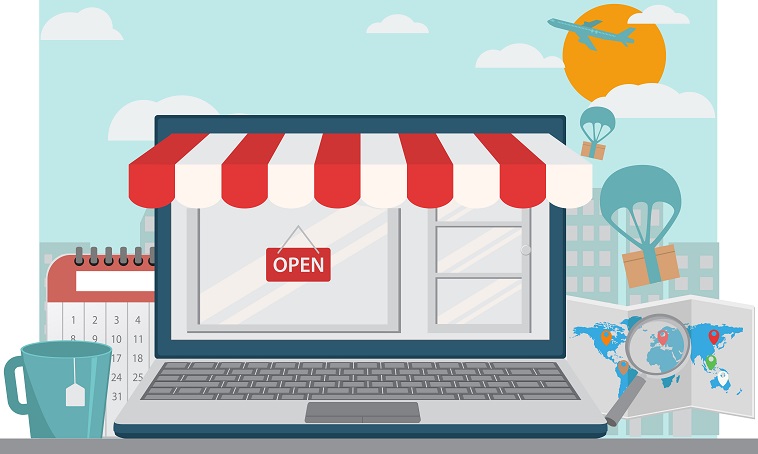SEO para ecommerce y tiendas online