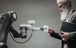 Inteligencia artificial y el humano